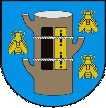 [Bartniczka rural district coat of arms]
