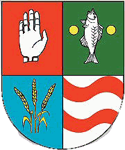 [Brodnica county Coat of Arms]