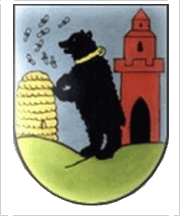 [Bobrowice coat of arms]