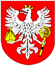 [Bledzew coat of arms]