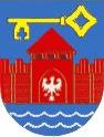[Santok coat of arms]