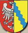 [Słubice county Coat of Arms]