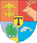 [Tuplice coat of arms]