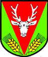 [Hrubieszów county Coat of Arms]