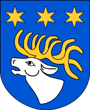 [Ryki county Coat of Arms]