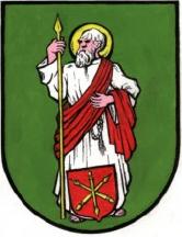 [Tomaszów Lubelski city Coat of Arms]