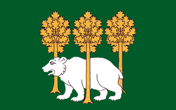 [Chełm county flag]