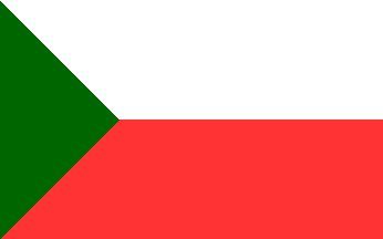 [Lublin flag (1989-2004)]