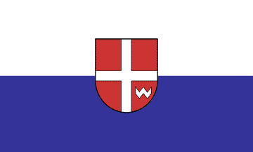 [Lipsko county flag]