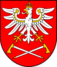 [Czarny Dunajec Coat of Arms]
