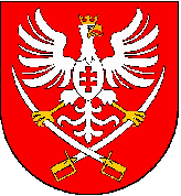 [Miechów county Coat of Arms]