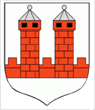 [Byczyna coat of arms]