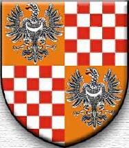 [Brzeg county Coat of Arms]