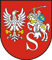 [Siemiatycze county Coat of Arms]