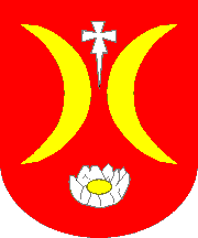 [Turośń Kościelna coat of arms]