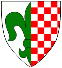 [Wyszki coat of arms]