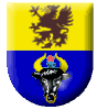 [Chojnice county Coat of Arms]