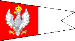 [Banner of Chief of State 1921-1928]