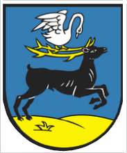 [Bieruń coat of arms]