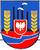 [Myszkow coat of arms]