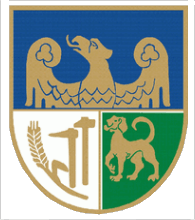 [Psary coat of arms]