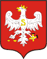 [Sławków city Coat of Arms]