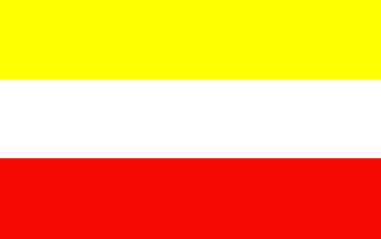 [Bielsko-Biała flag]