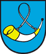 [Tychy old Coat of Arms]