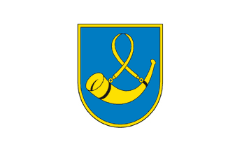 [Tychy new flag]