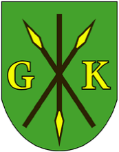 [Kije coat of arms]