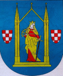 [Dzialdowo city Coat of Arms]