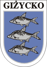 [Gizycko city Coat of Arms]