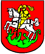 [Ostródzki coat of arms]
