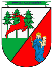[Szczytno county coat of arms]]