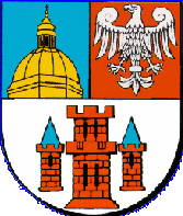[Gostyń county Coat of Arms]