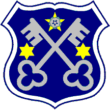 [Krotoszyn city Coat of Arms]