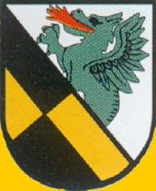 [Perzów commune coat of arms]