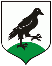 [Wronki city coat of arms]