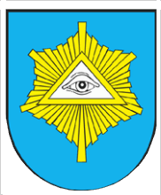 [Witkowo coat of arms]