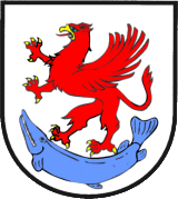 [Stargard Szczeciński county Coat of Arms]