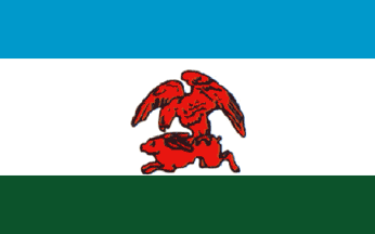 [Kalisz Pomorski new flag]