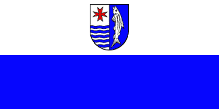 [Myslibórz county flag]