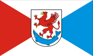 [Stargard county flag]