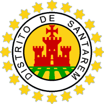 Santarém District