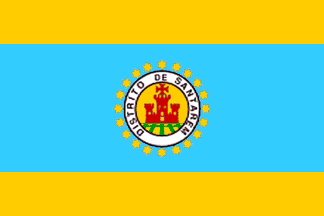 Santarém District