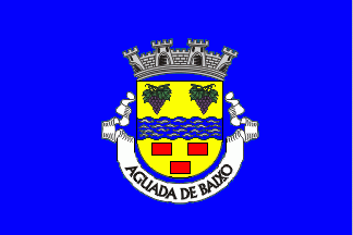 [Aguada de Baixo commune (until 2013)]