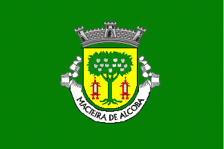 [Macieira de Alcoba commune (until 2013)]
