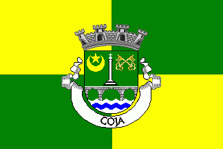 [Côja commune (until 2013)]
