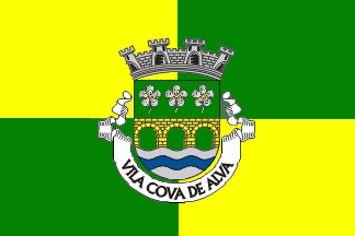 [Vila Cova de Alva commune (until 2013)]