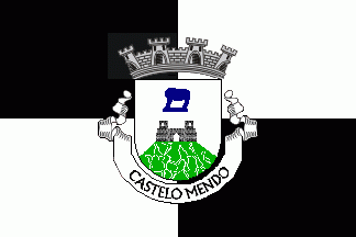 [Castelo Mendo commune (until 2013)]